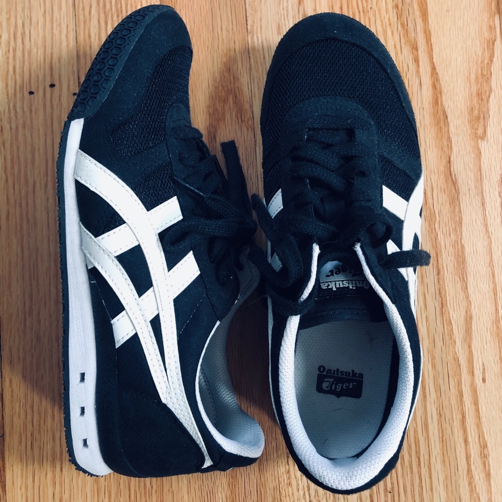 Asics Onitsuka Tiger Shoes